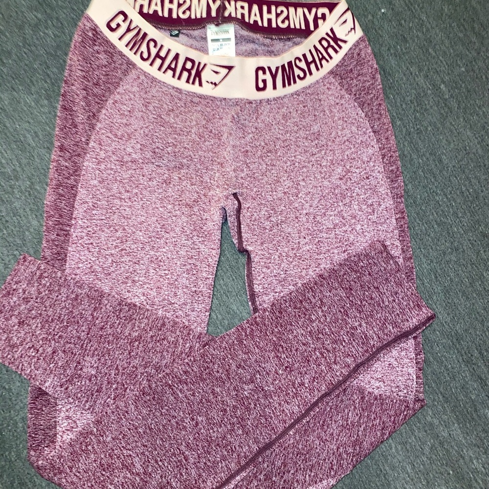 Gym Shark Flex Leggings